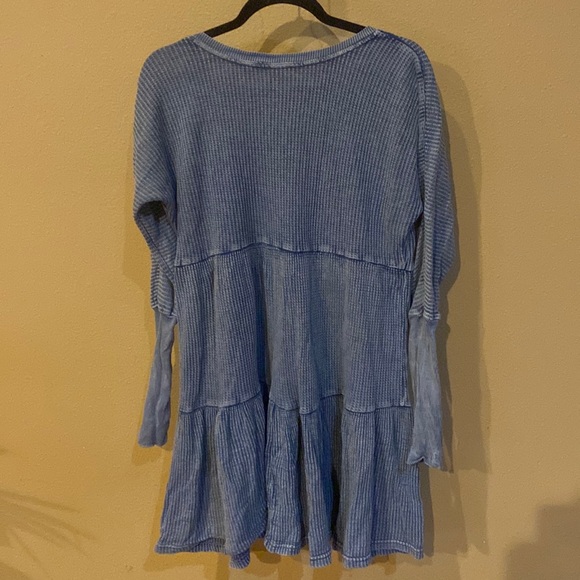 Free people • Jolene mini dress - Picture 6 of 7